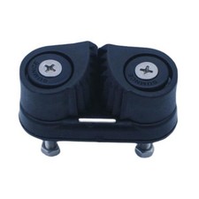 Nylon 2 Row Cams Cleat Bearing