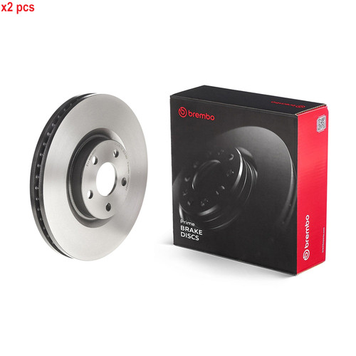 Pcs sides fits - x2,