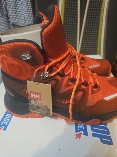 Helly hansen cascade mid uk - hansen,