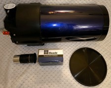 Meade ETX125 Telescope