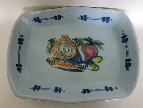 Vintage buchan portobello hand - vintage,