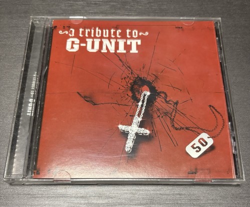 Tribute unit cd 2004 - tribute, to