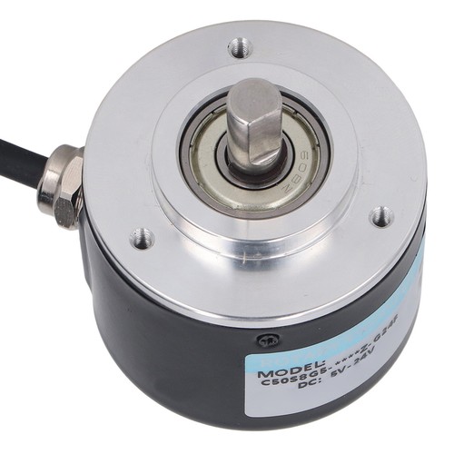 Pnp incremental encoder - incremental, 2in