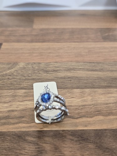 Lovisa silver peice ring set - lovisa, 3