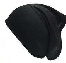 Bonnet Cap Under Scarf Hijab