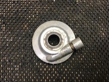 Yamaha XS2 1972  Speedo drive