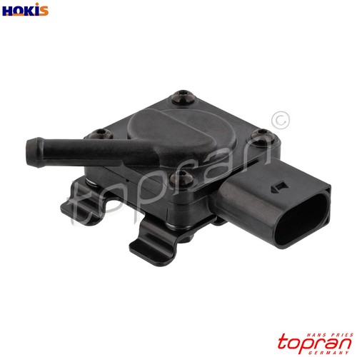 Sensor exhaust pressure 503 - exhaust,