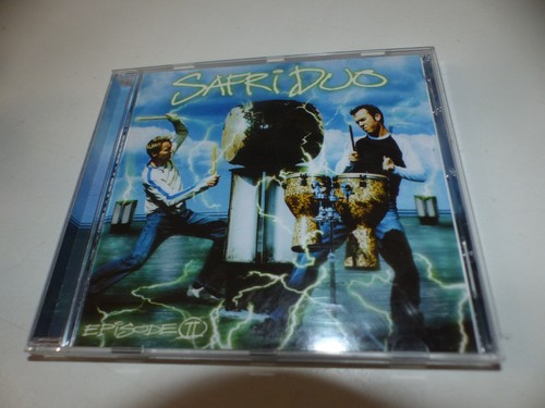Safri duo episode - ,