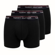 Tommy Hilfiger Men’s Cotton
