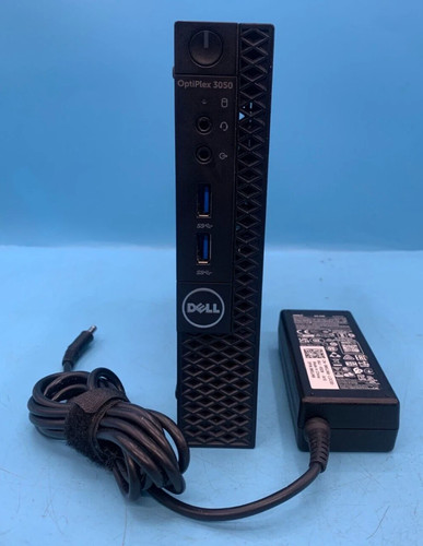 Dell optiplex 3050 mini - 3050,