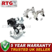 Pair of Brake Calipers +