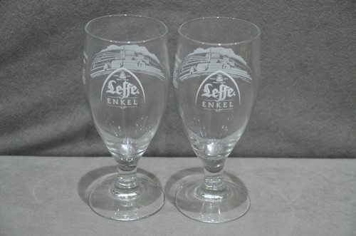 Leffe enkel belgian - 2x,