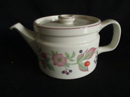 Wedgwood roseberry oven - oven, to