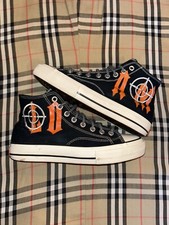 Converse Ammo Stillo AVNT Space 2021 Men’s Size 9 Chuck Taylor High Sneakers