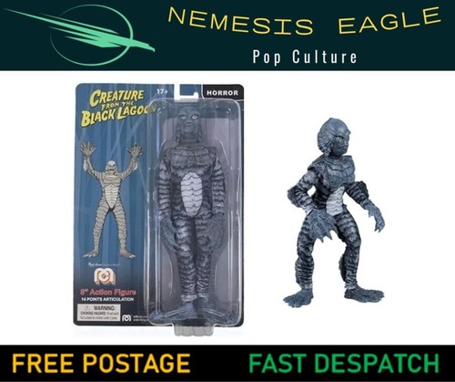 Mego creature from the black - from,