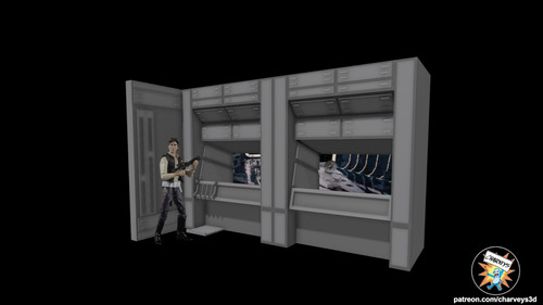 Death star control room window - death,