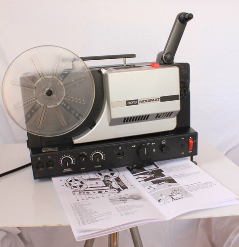 Noris norimat recorder super - noris,
