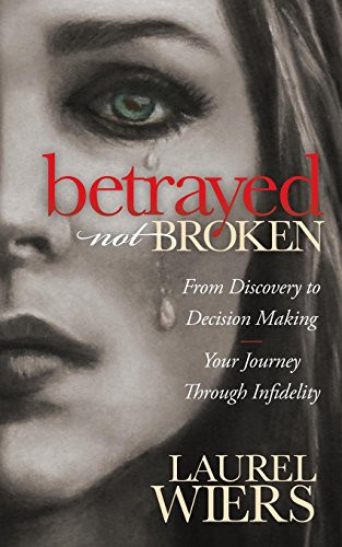 Betrayed not broken from - betrayed,