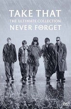 Take that never forget - -, the