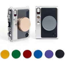Dustproof Lens Cap Waterproof