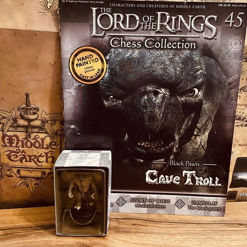 The lord rings - of,