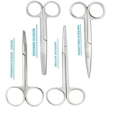 Surgical Dressing Scissors