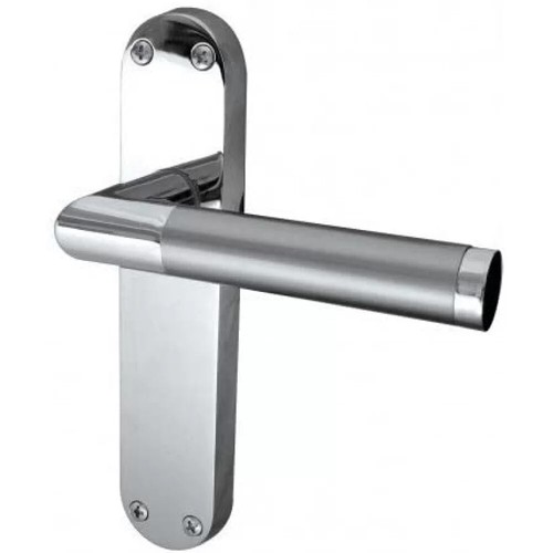 Set door handles on - set,