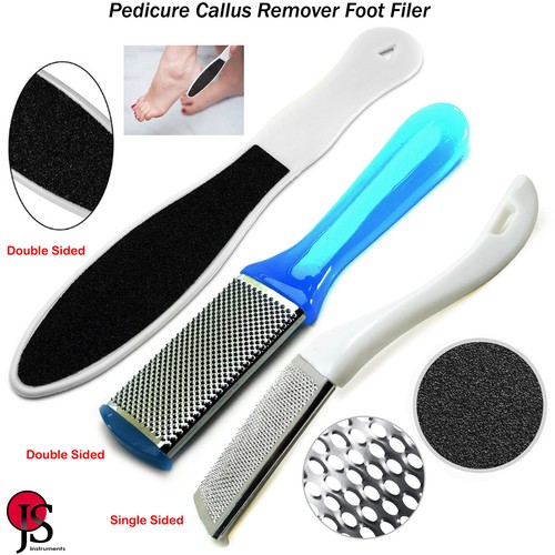 Pedicure rasp callus remover - pedicure,