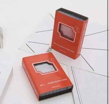 2 Packs of 100% plastic ROYAL