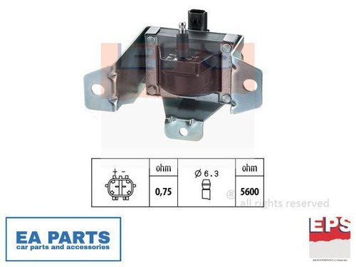 Ignition coil for rover 200 - ignition,