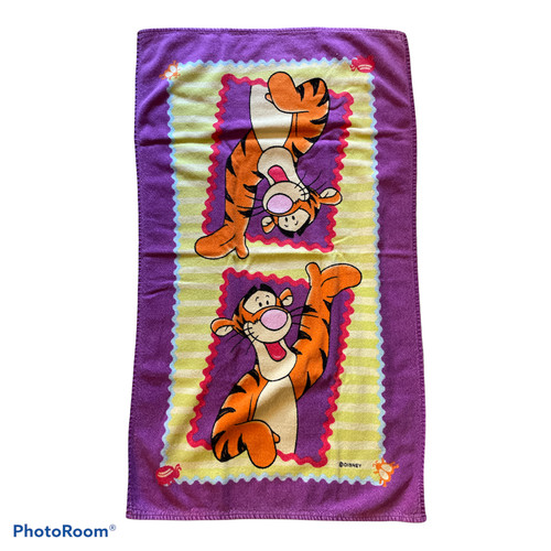Vintage disney tigger - disney,