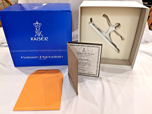 New condition kaiser w - new, (w