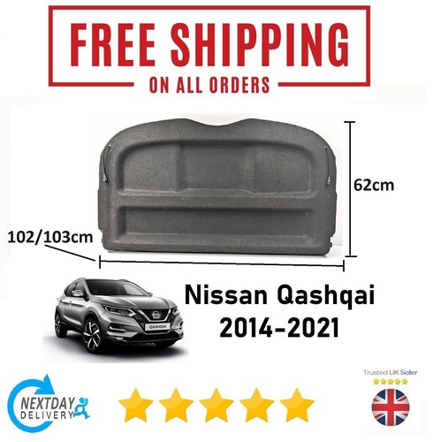 Brand new nissan qashqai - new,