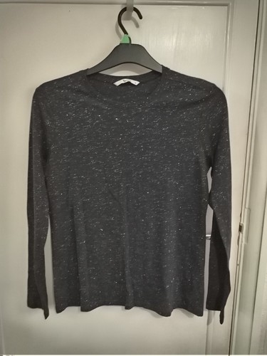 Used ladies black with - used,