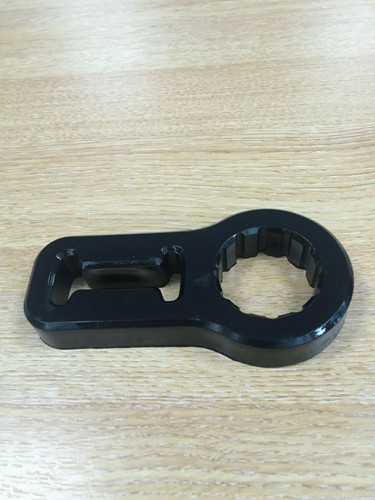 Lift jack polyurethane anti - jack,