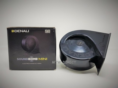 Denali soundbomb mini - denali,