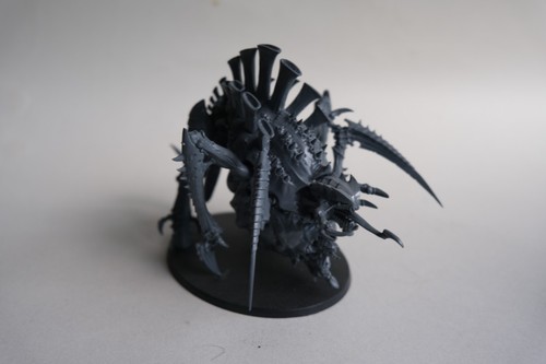 Warhammer 40k tyranid - warhammer,