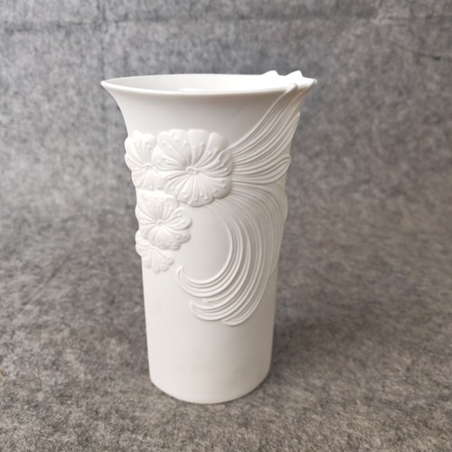 Kaiser west germany vase - kaiser,