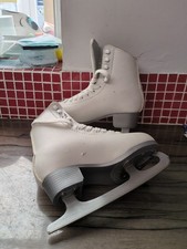SFR Sovereign Ice Skates