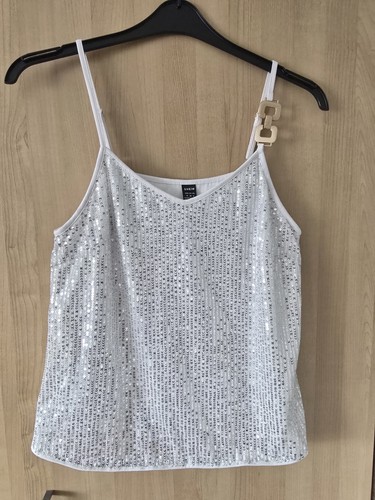 Shein women sequin - shein, women's
