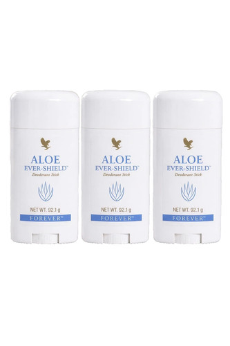 Forever living aloe - forever,