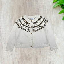 Old Navy Knit Cardigan L UK