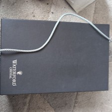 Pair of Waterford Cut Lead