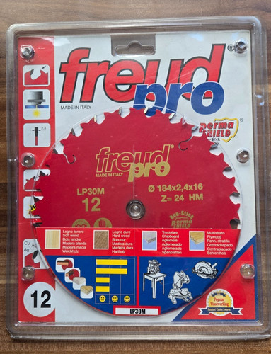 Freud lp30m general purpose - general,