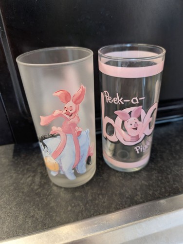 Rare official disney piglet - rare,