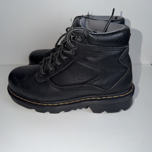 Martens industrial steel - dr,