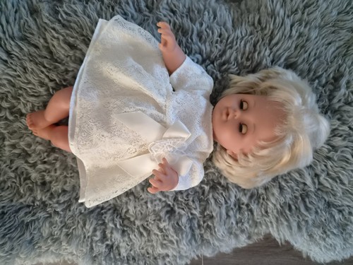 Tiny tears 30th - tiny, doll