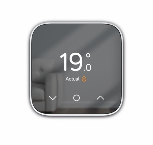 Hive thermostat mini - hive,