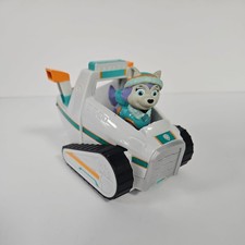 Paw Patrol EVEREST Snow Plough