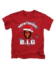 Snowtorious B.I.G Christmas